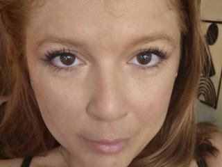 MoonXVelvet Hot et Sexy Liveshow - Photo 17/21