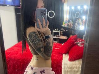 ViolettaSquirt Anal Fuck - Photo 18/21