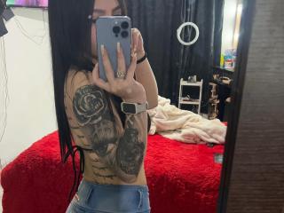 ViolettaSquirt Anal Fuck - Photo 16/21
