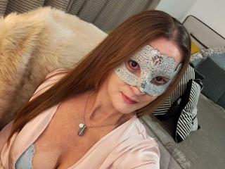 SabrinaMilf Image Gallery