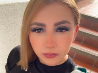 CristalWil Webcam Sex Direct - Photo 19/21