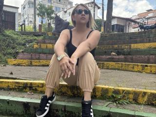 CristalWil Webcam Sex Direct - Photo 18/21