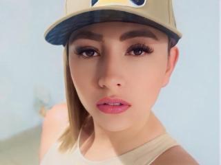 CristalWil Webcam Sex Direct - Photo 17/21
