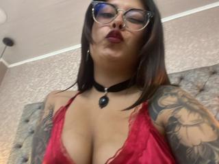 GabyJoy Video Webcam - Photo 8/21