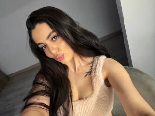 ArielGemme Webcam Porno Live - Photo 18/21