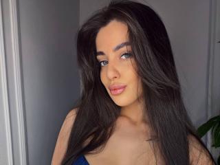 ArielGemme Webcam Porno Live - Photo 13/21