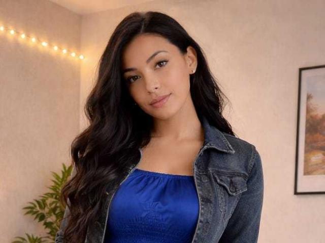 GellyCami