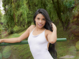 ClarisCampbell Webcam Sexe Direct - Photo 7/21