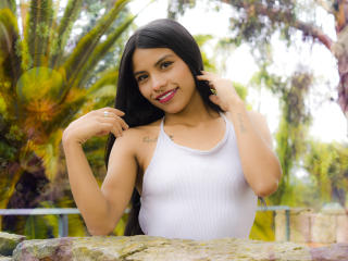 ClarisCampbell Webcam Sexe Direct - Photo 5/21