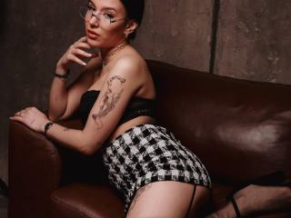 NikkiGoldX Pussy Video Webcam - Photo 4/21