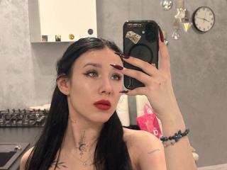 NikkiGoldX Image Gallery