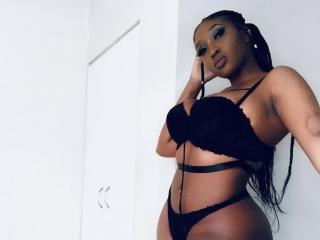 DarkCocoa Amateur Live Cam - Photo 7/13