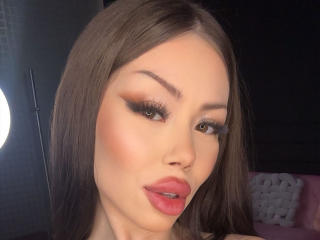 AlessiaNoire Webcam Porno Live - Photo 21/21