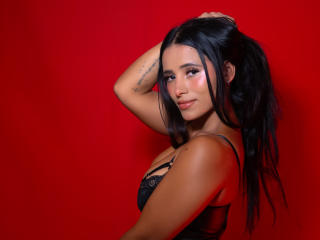 NicolSantos Pussy Video Webcam - Photo 6/12