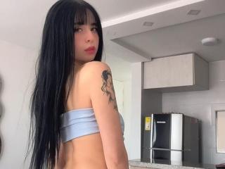 Lialaw Anal en Webcam Live - Photo 15/17