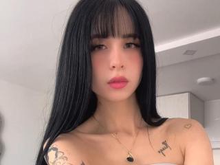 Lialaw Anal en Webcam Live - Photo 13/17