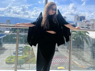 AriannaBlake Webcam Porno Live - Photo 13/13