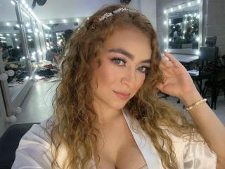 AriannaBlake Webcam Porno Live - Photo 7/13