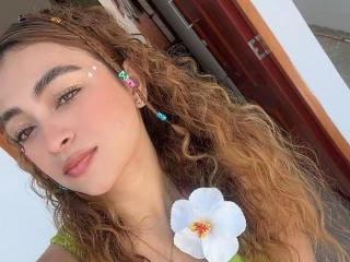 AriannaBlake Webcam Porno Live - Photo 6/13