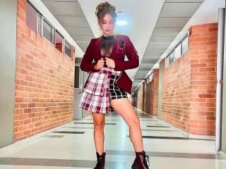 AriannaBlake Webcam Porno Live - Photo 4/13