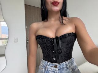 EmilyJensenn Seins Liveshow - Photo 14/21