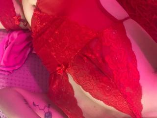 SaraVelvett Blowjob XXX Cams - Photo 5/6