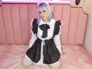 SofiArias Blowjob XXX Cams - Photo 15/21