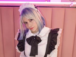 SofiArias Blowjob XXX Cams - Photo 14/21
