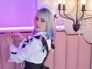 SofiArias Blowjob XXX Cams - Photo 13/21