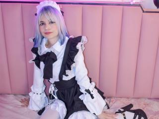 SofiArias Blowjob XXX Cams - Photo 10/21