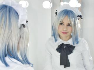 SofiArias Blowjob XXX Cams - Photo 6/21