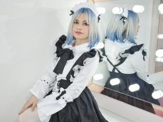 SofiArias Blowjob XXX Cams - Photo 4/21