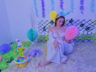 CristalMegan Webcam Sexe Direct - Photo 7/21