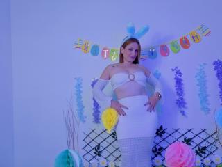 CristalMegan Webcam Sexe Direct - Photo 4/21
