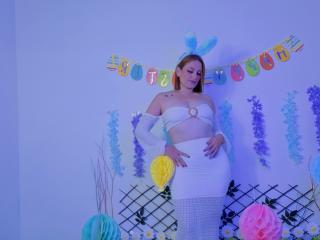 CristalMegan Image Gallery