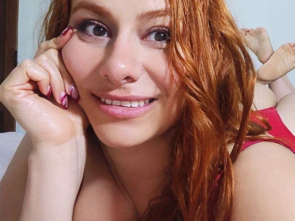 webcam model GeileLorena-hot from XloveCam webcam model GeileLorena-hot from XloveCam