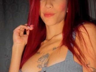 AylaPrices Webcam Porno Live - Photo 16/21