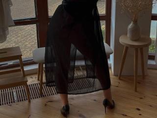 AvaQueen Webcam Porno Live - Photo 12/21