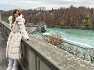 AishaBee Webcam Porno Live - Photo 5/21