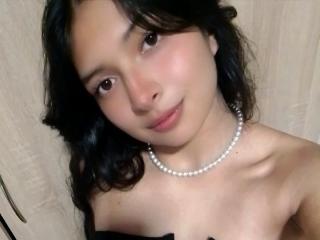 AlanaPerlis Webcam Porno Live - Photo 8/8