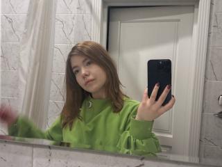 NidaSaltsman Pussy Video Webcam - Photo 21/21