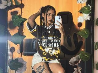 CinthiaWalker Webcam Sexe Direct - Photo 18/21