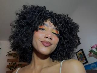 CinthiaWalker Webcam Sexe Direct - Photo 17/21