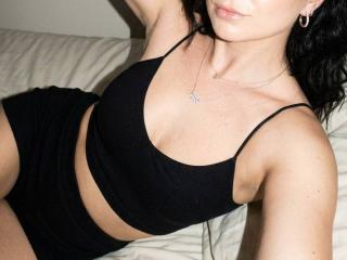 Limina Anal en Webcam Live - Photo 17/21
