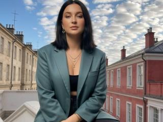 Limina Anal en Webcam Live - Photo 4/21