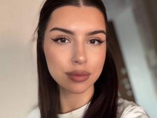 KeenaJaminet Seins Show XXX en Direct - Photo 6/21