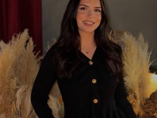 KeenaJaminet Seins Show XXX en Direct - Photo 5/21