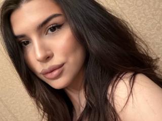 KeenaJaminet Seins Show XXX en Direct - Photo 4/21