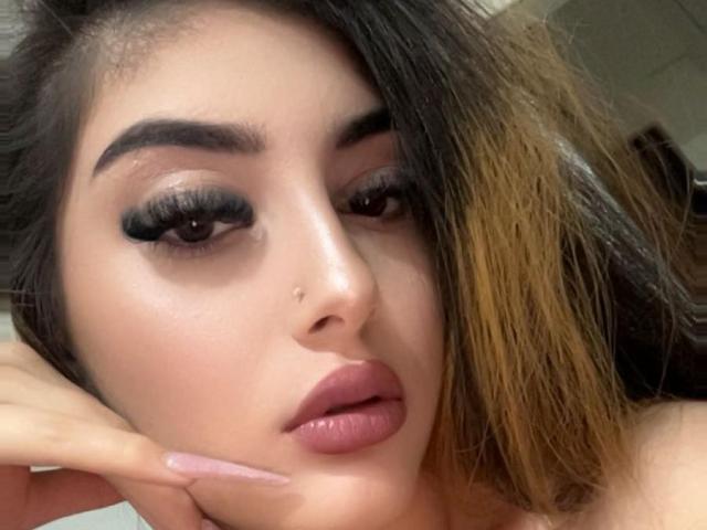 Photo de AnalSuziebelle