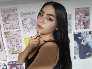 ArmelaKinky Webcam Porno Live - Photo 5/11
